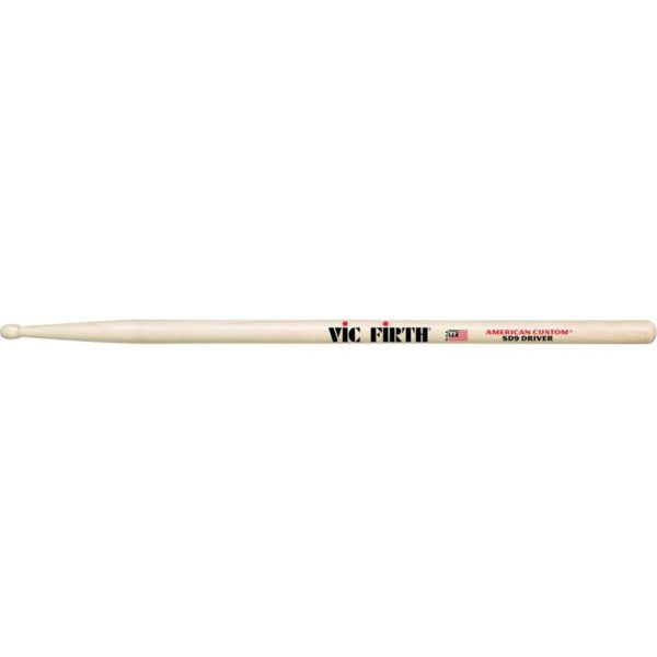 Vic Firth SD9 Driver