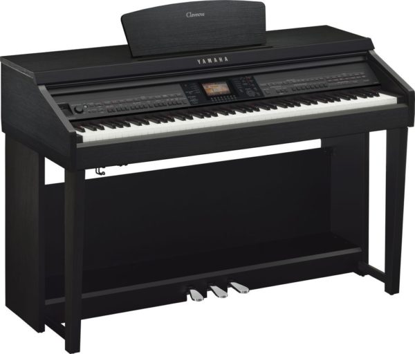 Yamaha CVP-705B