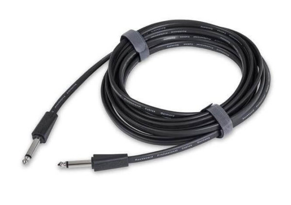 Rockboard RBO CAB FL 600BLK SS