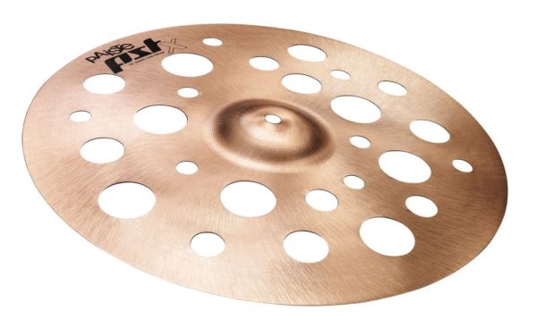 Paiste 16'' PSTX Swiss Thin Crash
