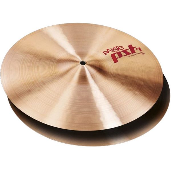 Paiste 14'' PST7 Heavy Hi-Hat