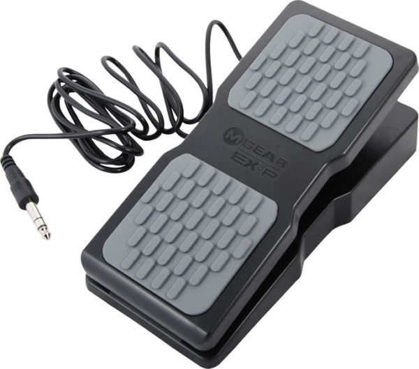 M-Audio EX-P Expression Pedal — изображение 3