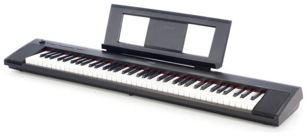 Yamaha NP-32B Piaggero — изображение 2