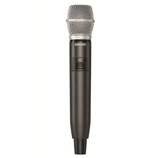 Shure GLXD2/ SM86 Z2 2.4 GHz