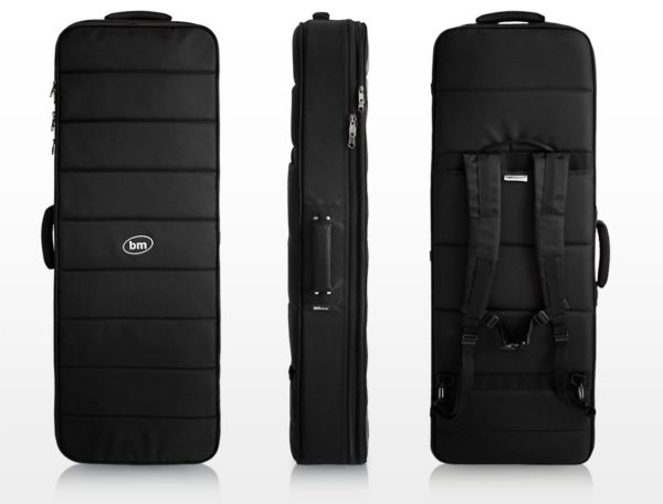 Bag & Music BM1082 Keyboard 61 PRO