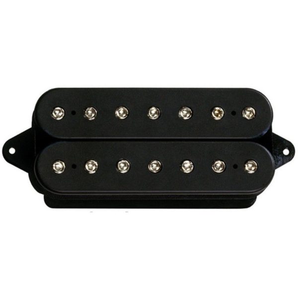 DiMarzio D Activator 7 Bridge DP720BK