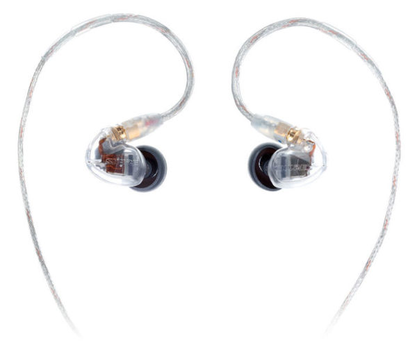 Shure SE425-CL — изображение 3
