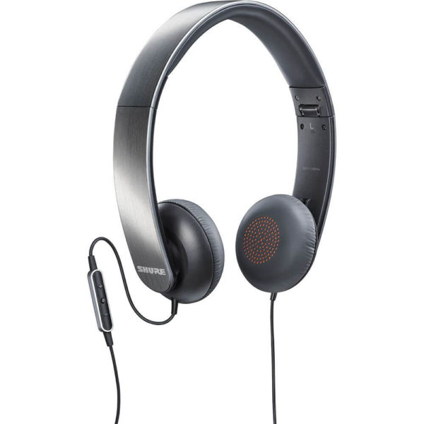 Shure SRH145M+