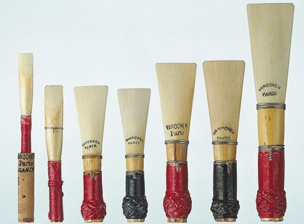 Vandoren HB10