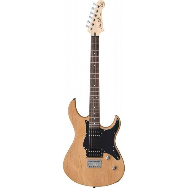 Yamaha PACIFICA 120H YNS