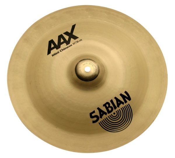 Sabian 14'' AAX Mini Chinese
