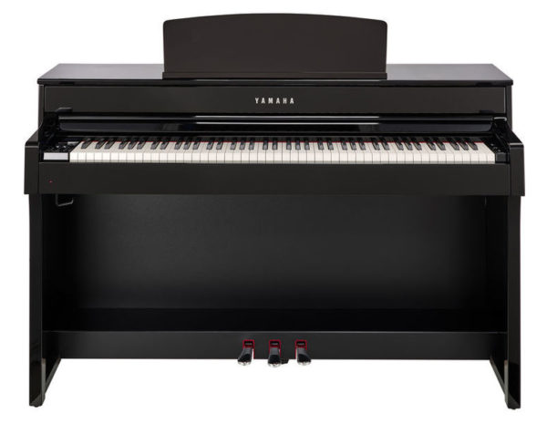 Yamaha CLP-645PE — изображение 2