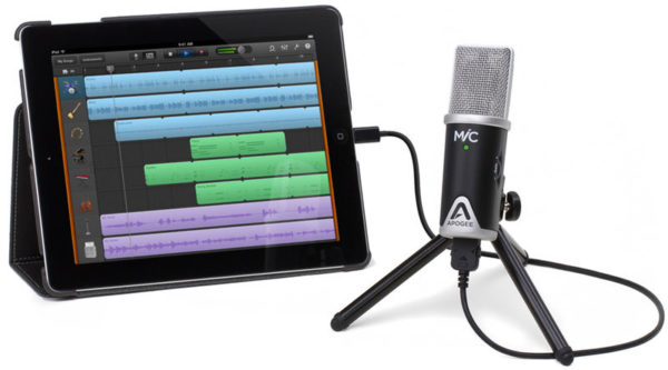 Apogee MiC96K — изображение 3