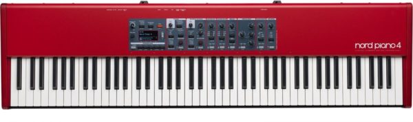 Clavia Nord Piano 4