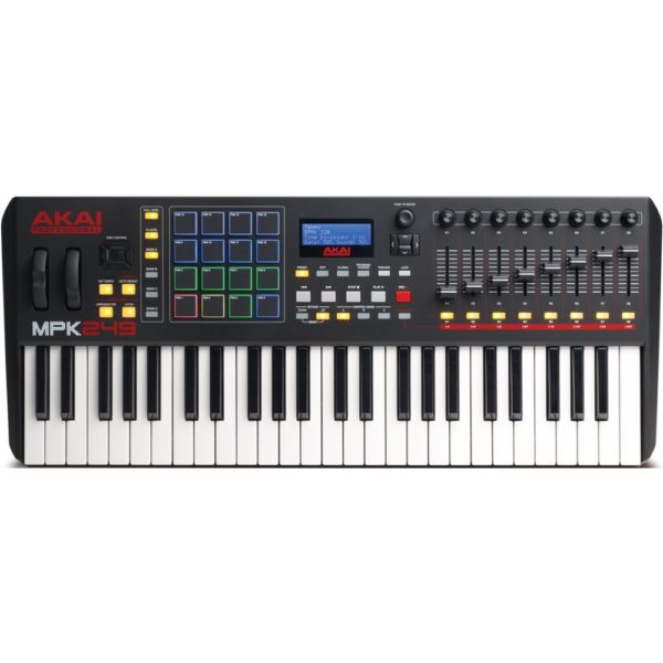 Akai Pro MPK249