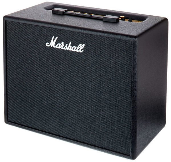Marshall CODE50 — изображение 2