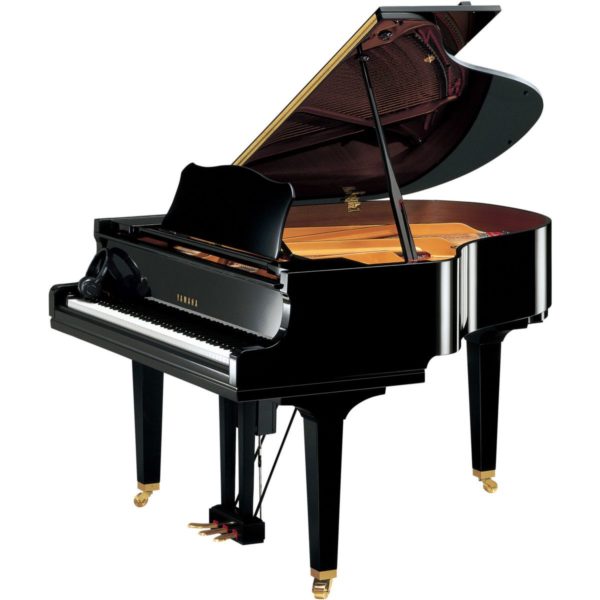 Yamaha DGC1ENSTPWH