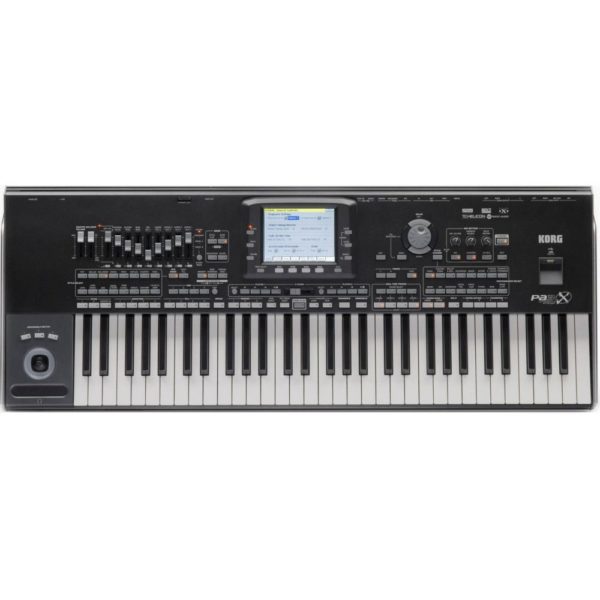 Korg PA3X-61