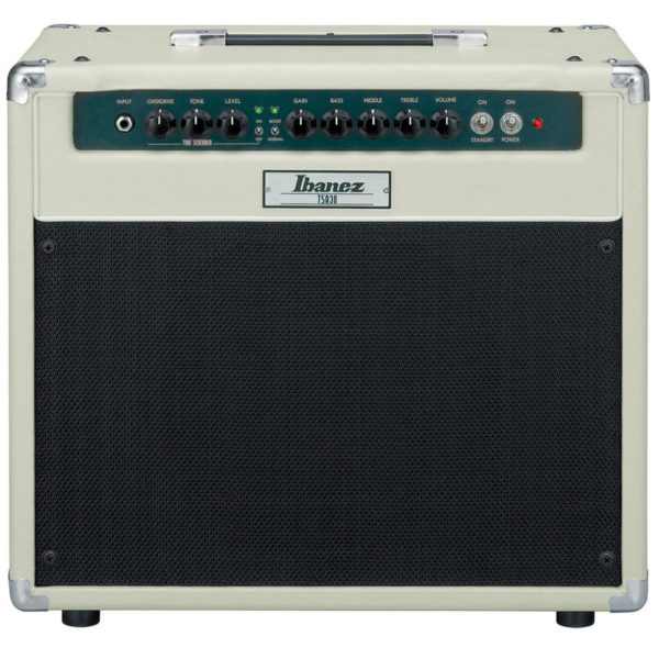 Ibanez TSA30 TubeScreamer Amplifier