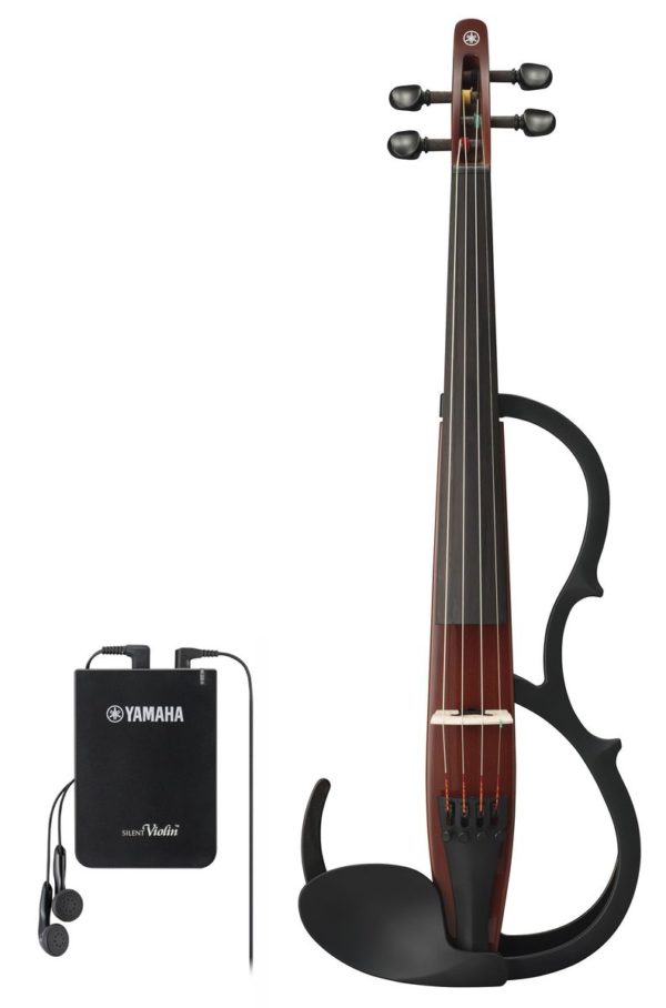 Yamaha Silent YSV104BR