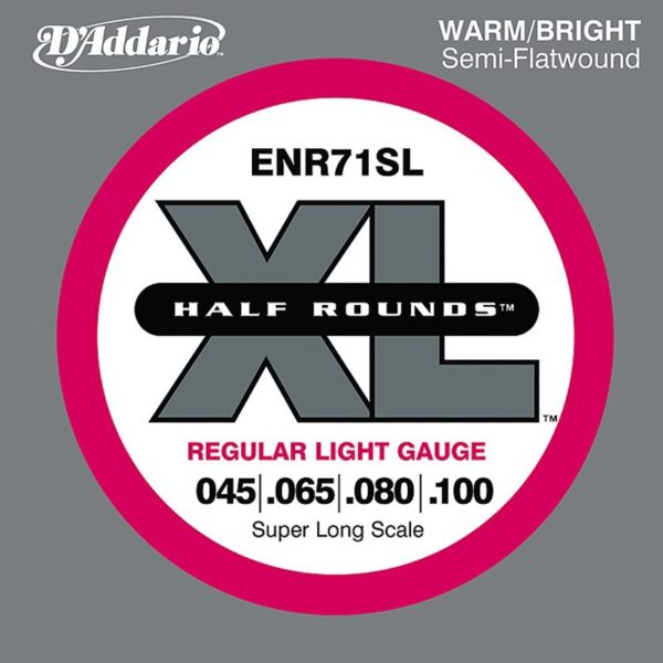 D`Addario ENR-71SL