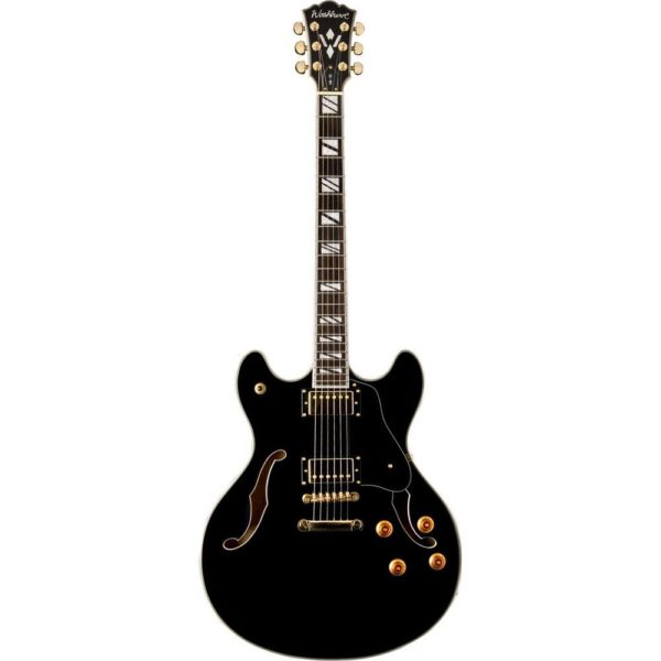 Washburn HB35 B(K)
