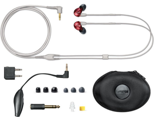 Shure SE535LTD — изображение 4