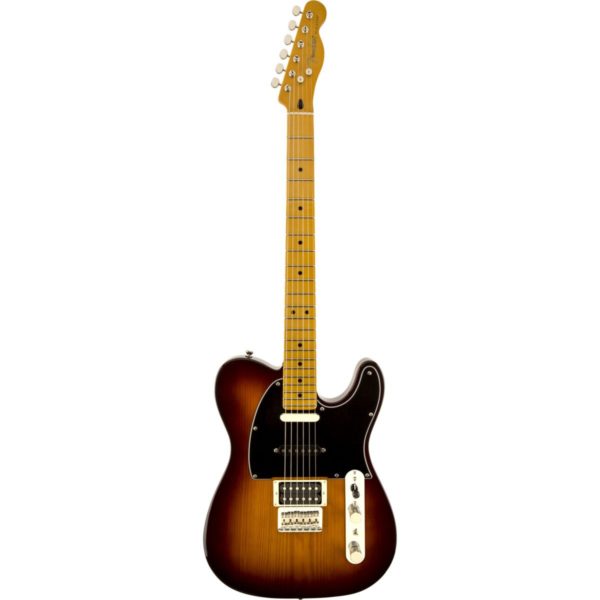 Fender Modern Player Telecaster Plus MN Honey Burst