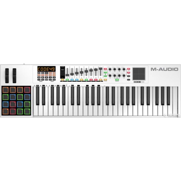 M-Audio Code 49