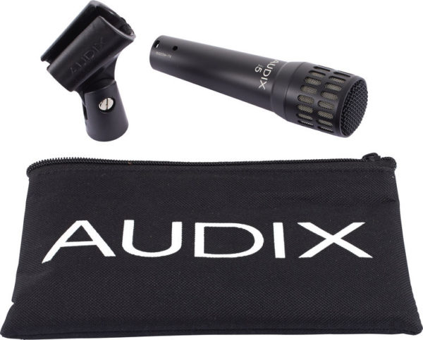 Audix i5 — изображение 4