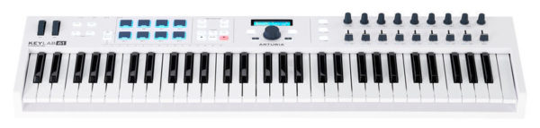 Arturia KeyLab Essential 61 — изображение 2