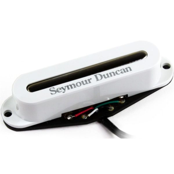 Seymour Duncan STK-S2N Hot Strat Stack White