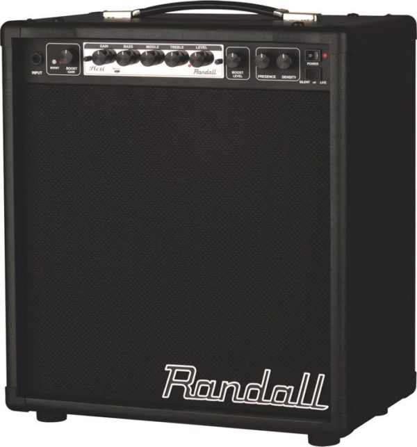 Randall RM20BE+PLX