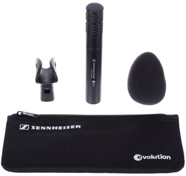Sennheiser E 914 — изображение 5