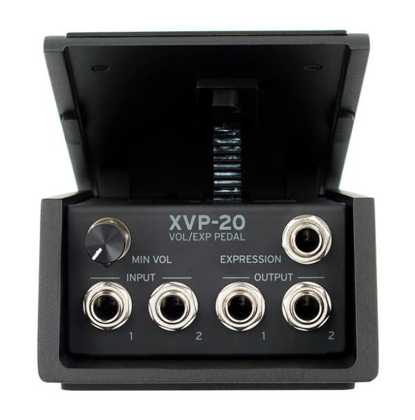 Korg XVP-20 — изображение 4