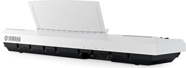 Yamaha P-115WH — изображение 3