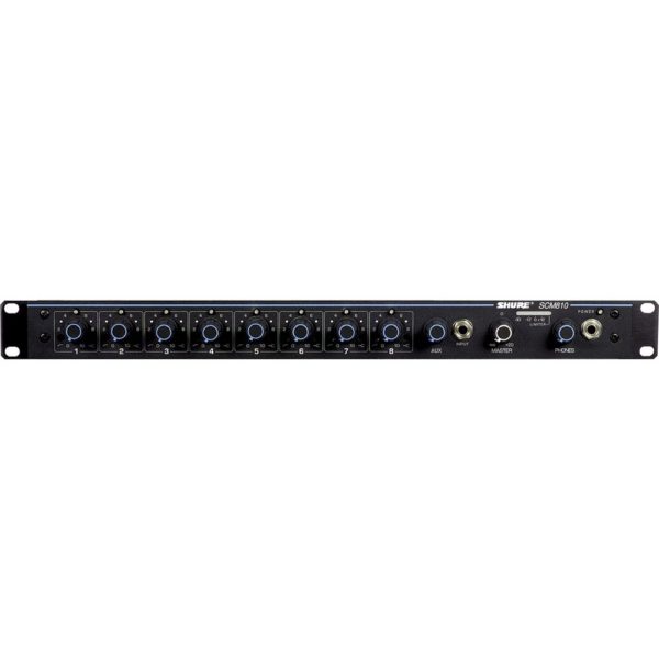 Shure SCM810E