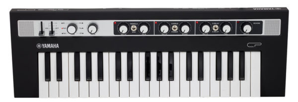 Yamaha REFACE CP — изображение 2