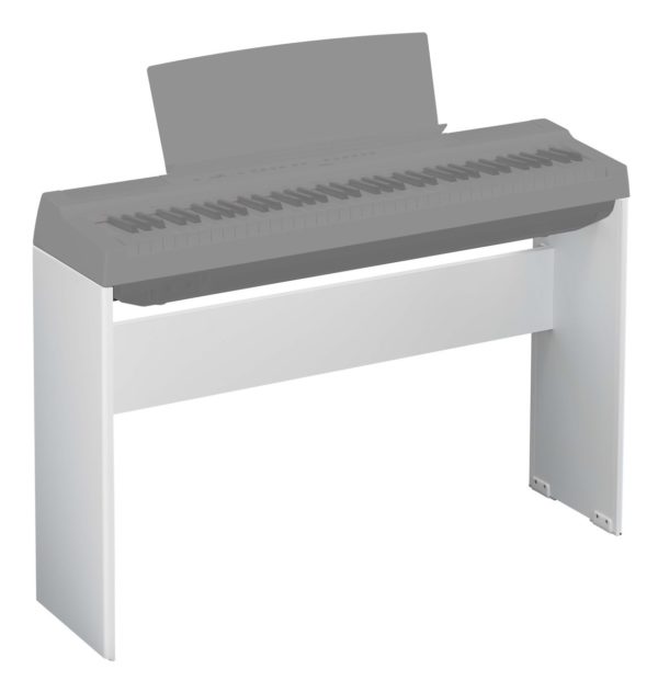 Yamaha L-121WH