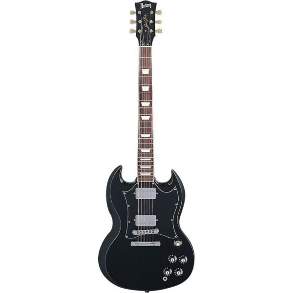 Burny RSG55`69 BLK