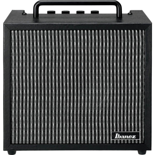 Ibanez IBZ10GV2 Guitar Combo