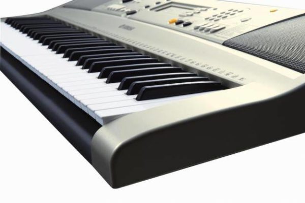 Yamaha PSR-R300 — изображение 2