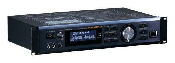 Roland INTEGRA-7