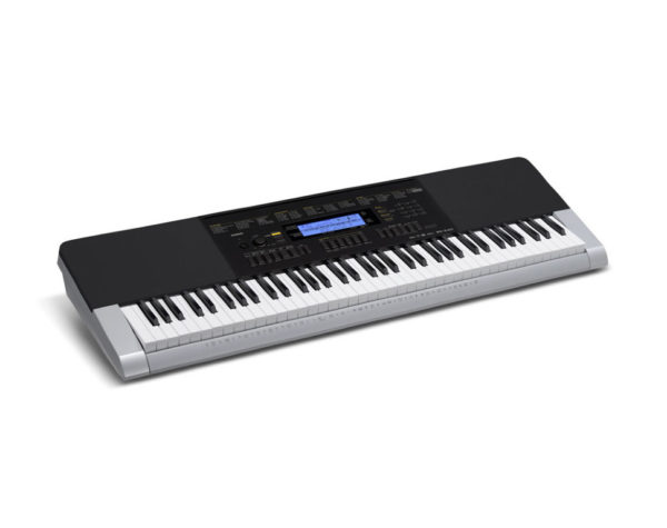 Casio WK-240 — изображение 3
