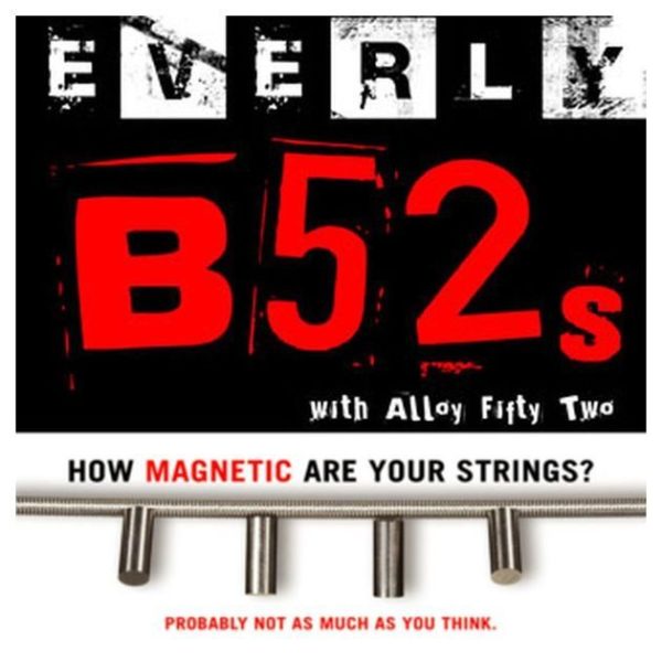 Everly 9211