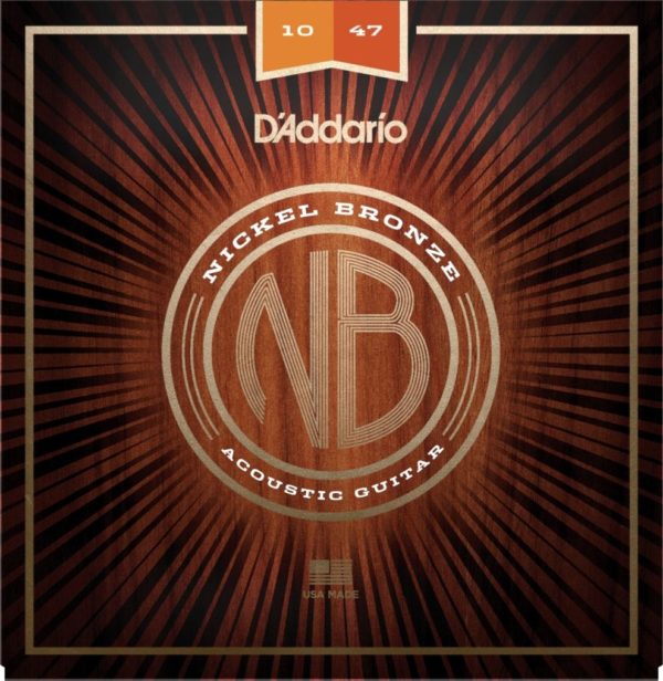 D`Addario NB1047