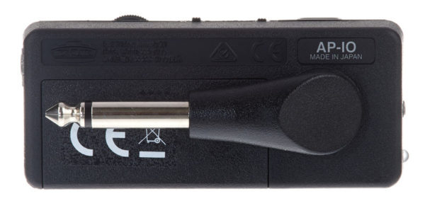 VOX AP-IO Amplug I/ O — изображение 4