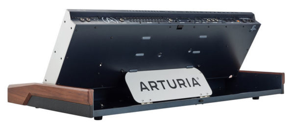 Arturia MatrixBrute — изображение 2