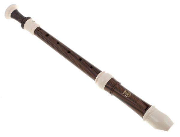 Yamaha YRA-314BIII — изображение 3