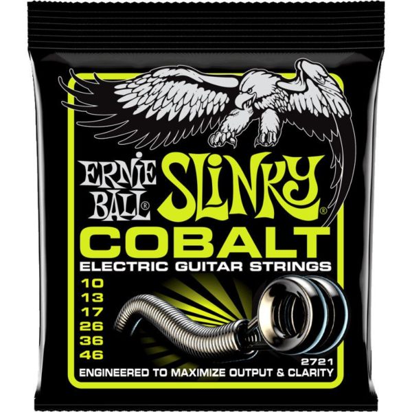 Ernie Ball 2721